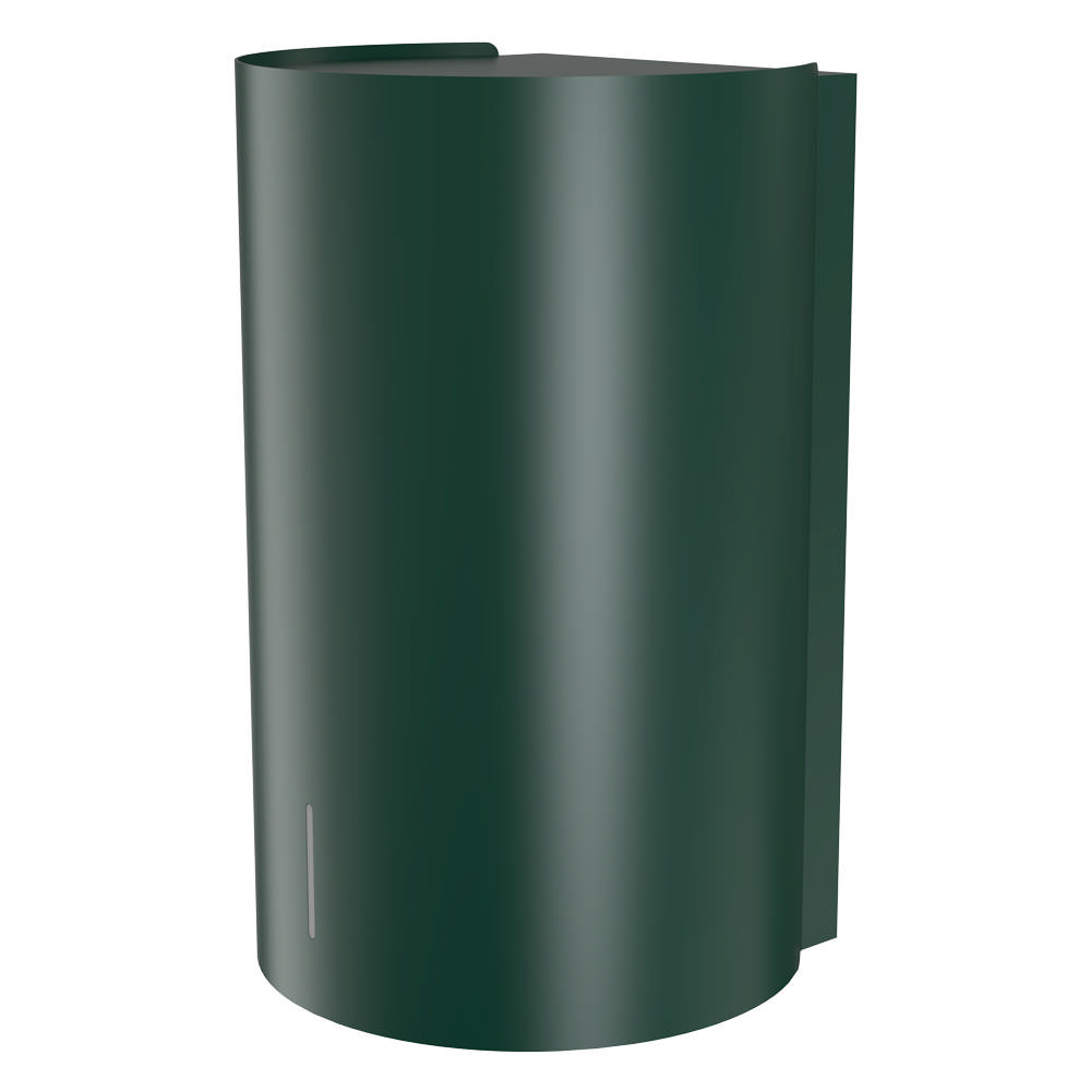 BJÖRK hand dryer, optional RAL classic colours