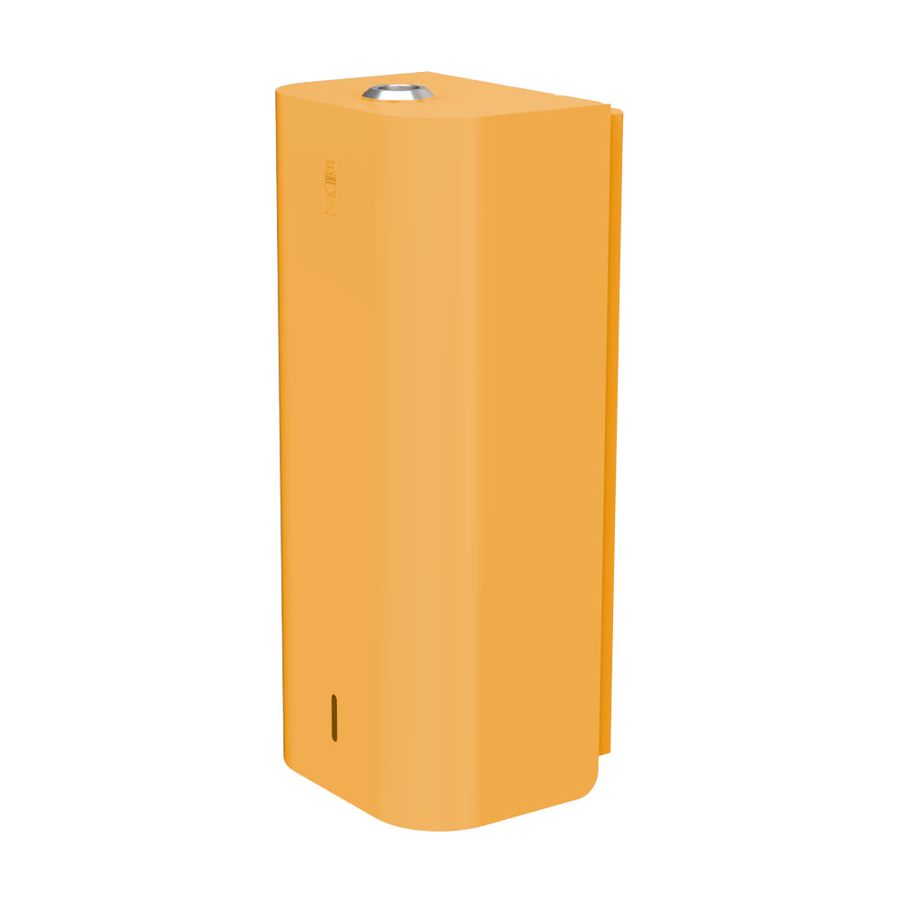 CARL soap dispenser, PVD