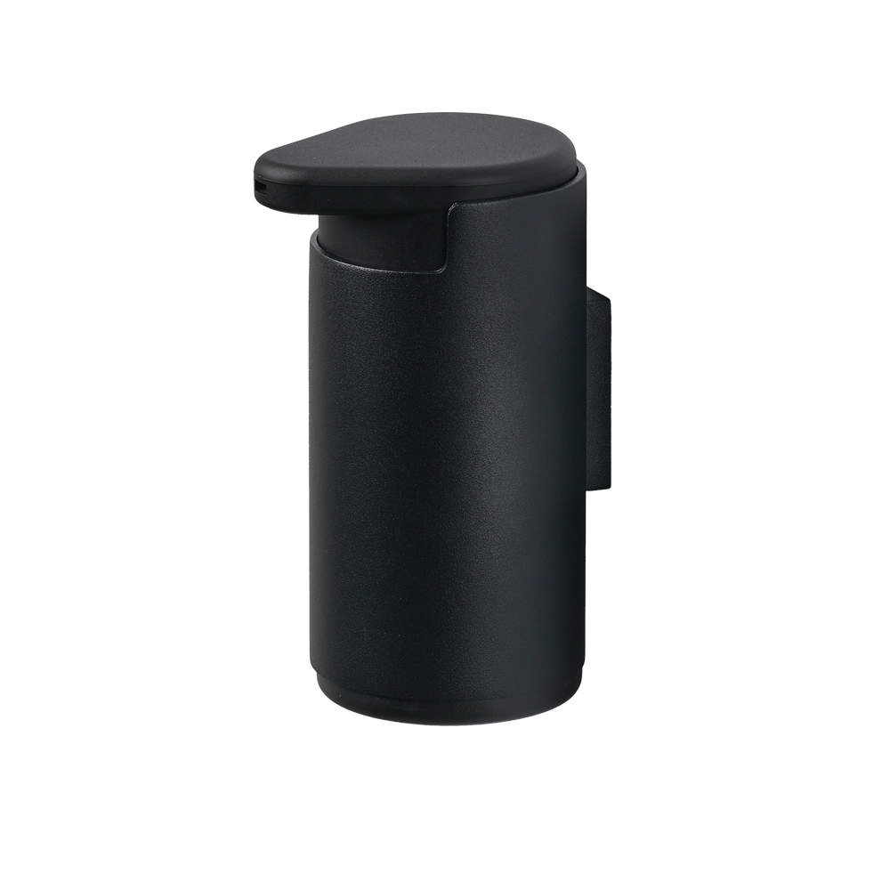 SIF soap dispenser, black