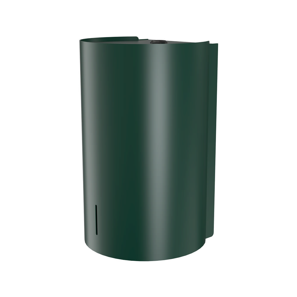 BJÖRK centrefeed towel dispenser, optional RAL classic colours