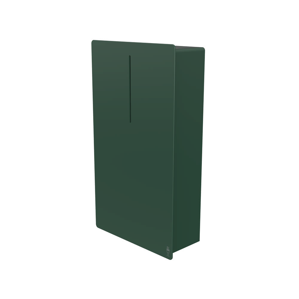 LOKI sanitary bin, 11 L, optional RAL classic colours