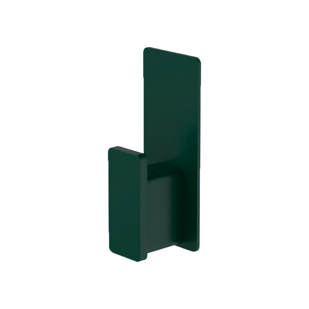 Hanger, single, optional RAL classic colours