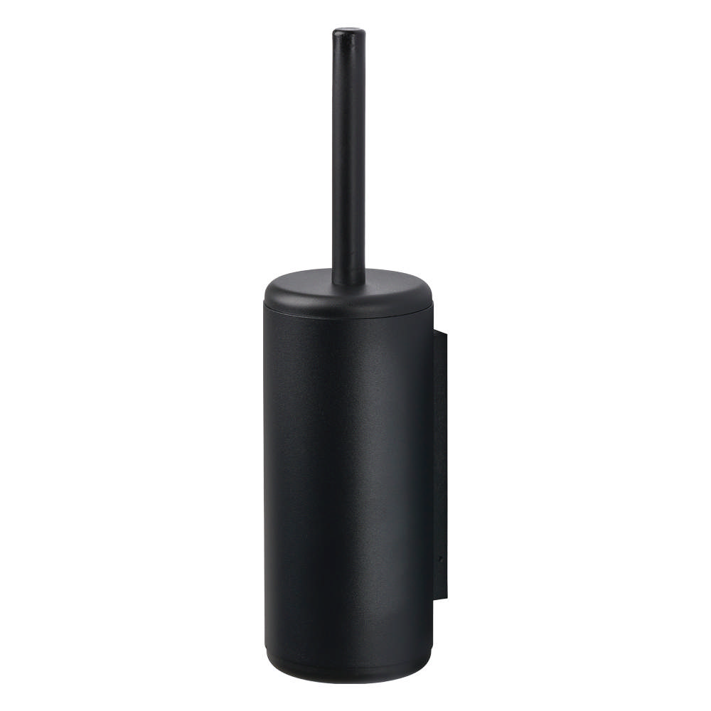 SIF toilet brush, black